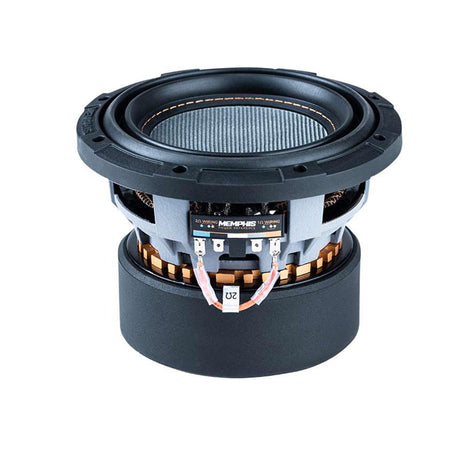MOJO MINI 6.5" 1 OR 2 OHM SELECTABLE SUB