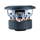 MOJO MINI 6.5" 1 OR 2 OHM SELECTABLE SUB