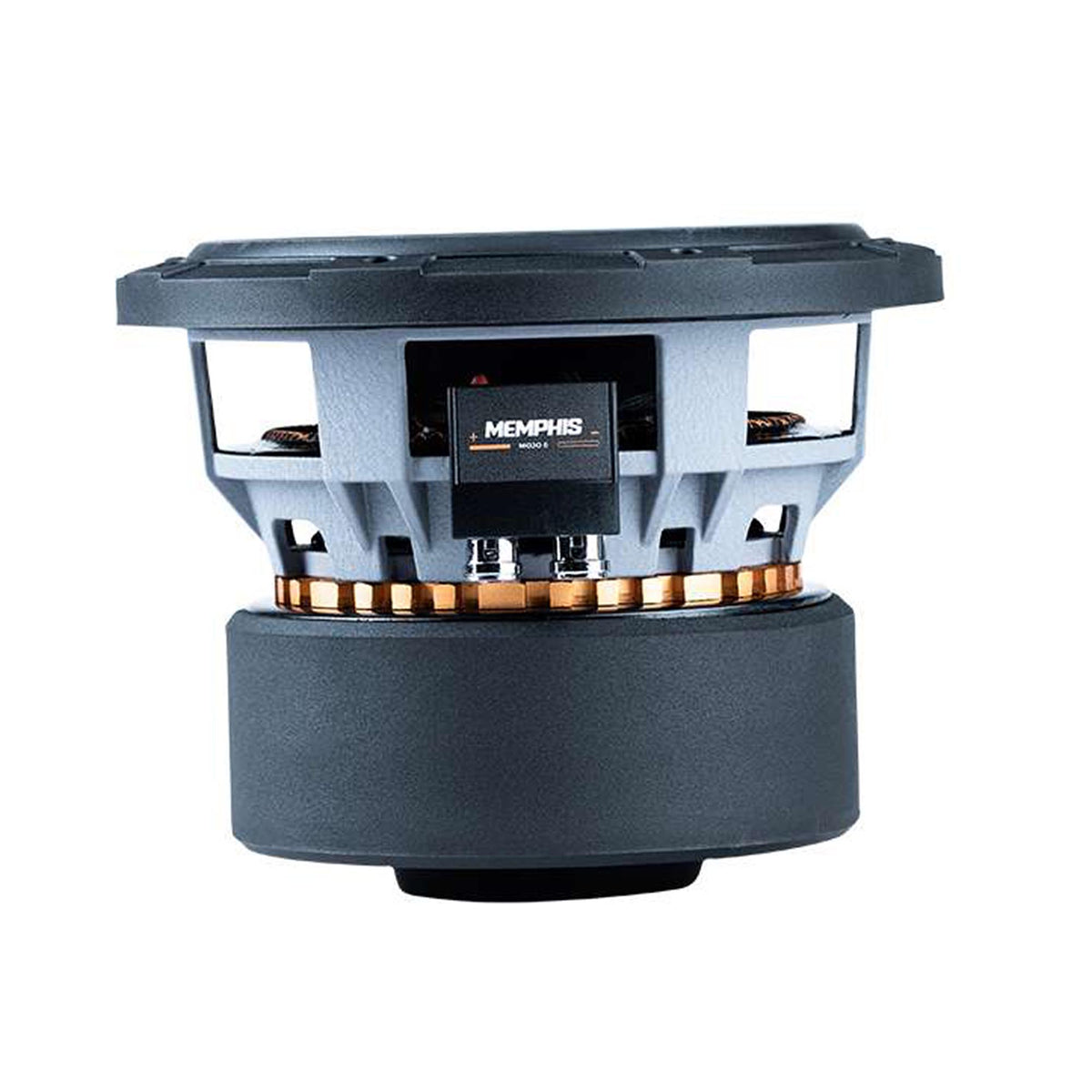 MOJO MINI 6.5" 1 OR 2 OHM SELECTABLE SUB
