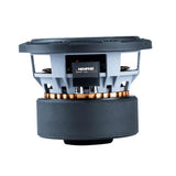 MOJO MINI 6.5" 1 OR 2 OHM SELECTABLE SUB
