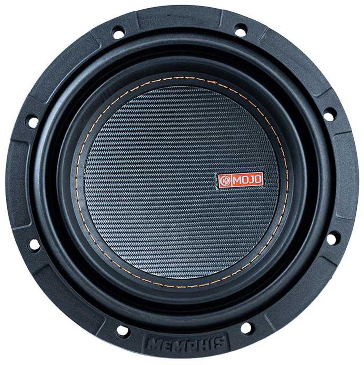 MOJO MINI 6.5" 1 OR 2 OHM SELECTABLE SUB