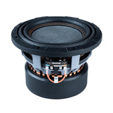 MOJO MINI 8" 1 OR 2 OHM SELECTABLE SUB