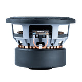 MOJO MINI 8" 1 OR 2 OHM SELECTABLE SUB