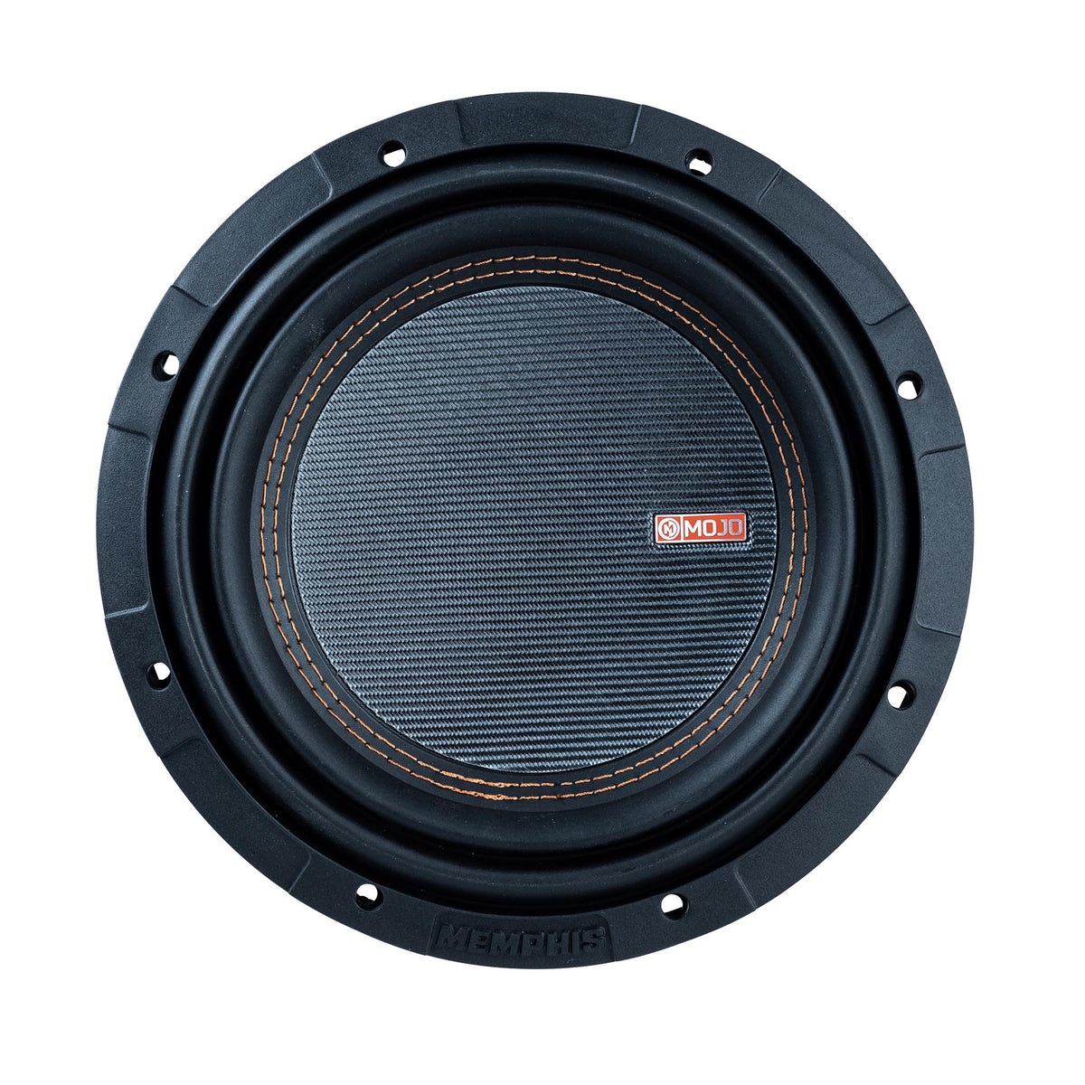 MOJO MINI 8" 1 OR 2 OHM SELECTABLE SUB