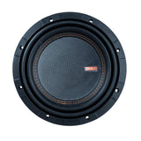 MOJO MINI 8" 1 OR 2 OHM SELECTABLE SUB