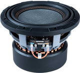 MOJO MINI 8" 1 OR 2 OHM SELECTABLE SUB