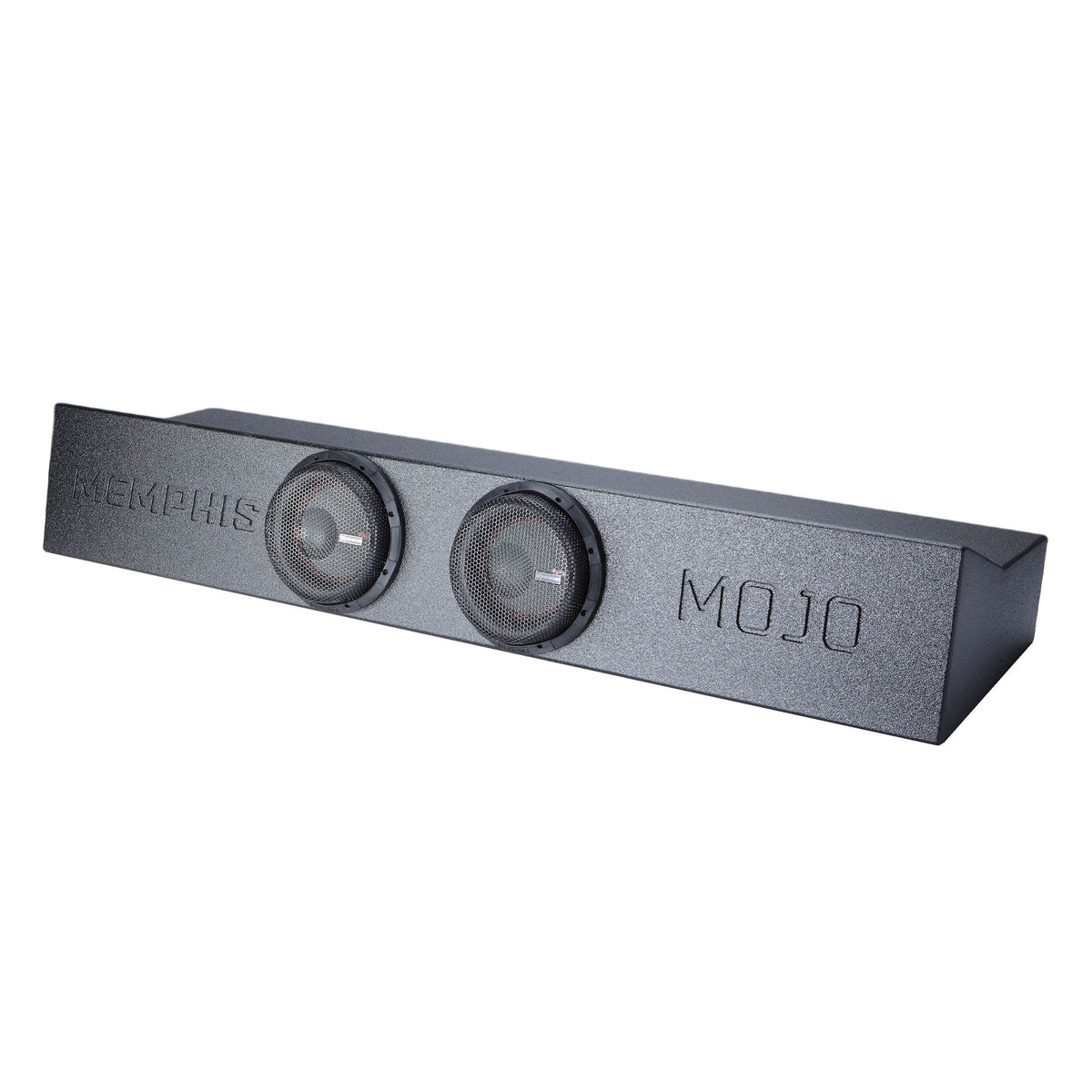 DUAL 8 MINI MOJO FORD 2009-2019 F150 SUPER CREW