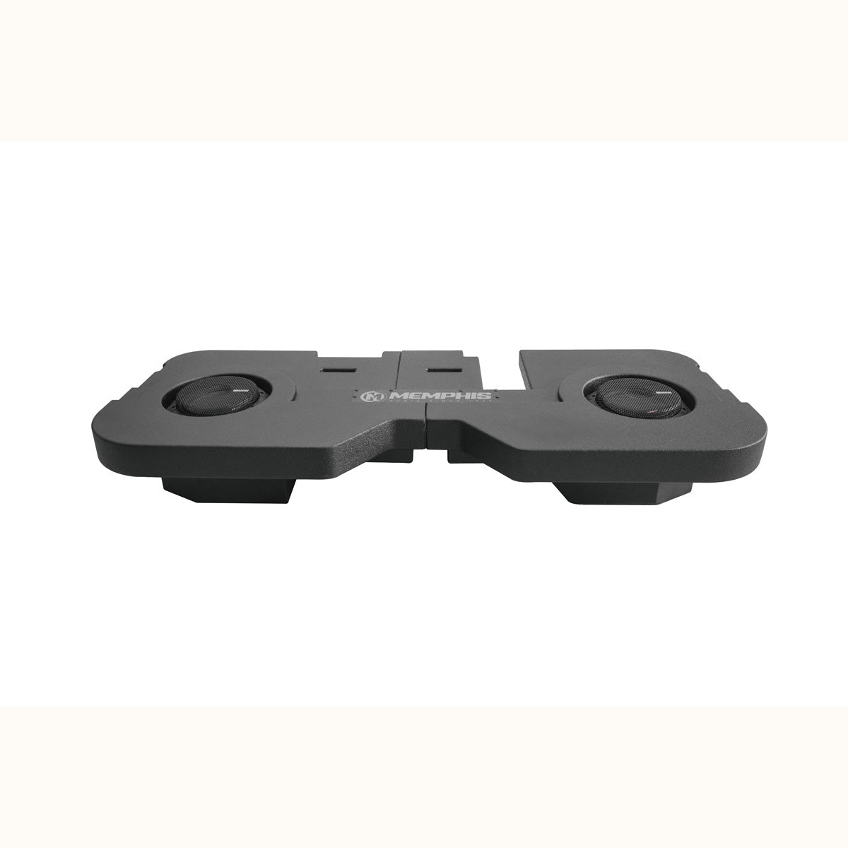 DUAL 8 MINI MOJO 2002-2018 UP DODGE QUAD CAB