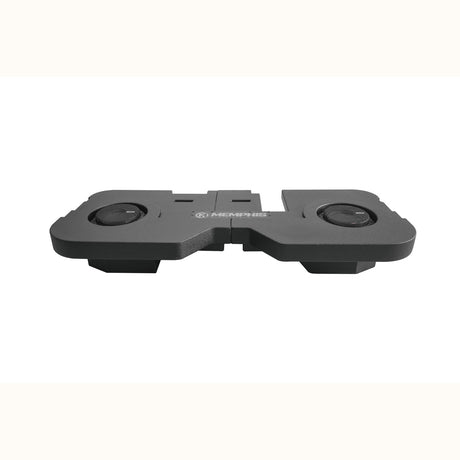 DUAL 8 MINI MOJO 2002-2018 UP DODGE QUAD CAB