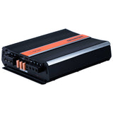 1000WX1 AT 1 OHM MOJO PRO AMPLIFIER