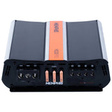 1000WX1 AT 1 OHM MOJO PRO AMPLIFIER