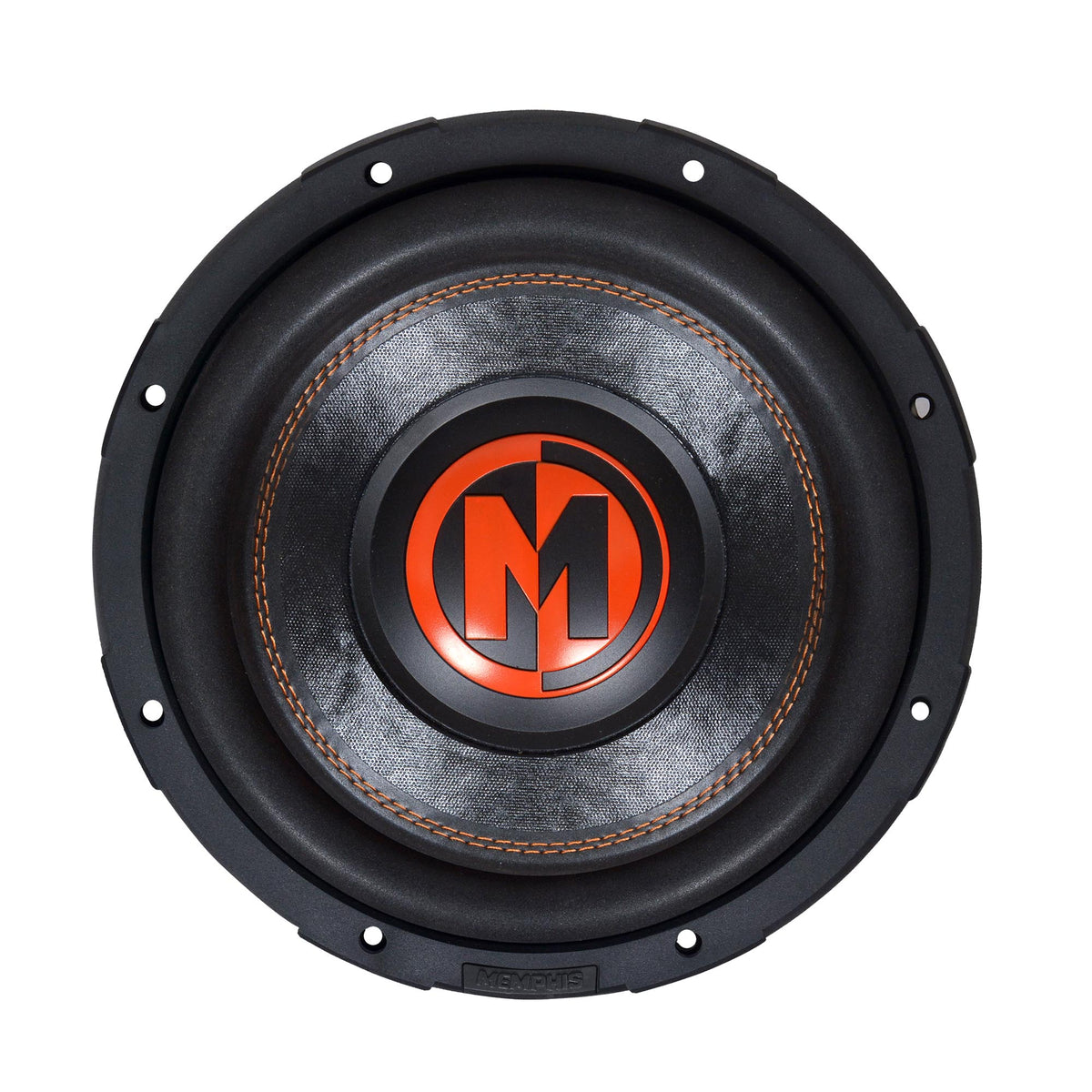 MOJO PRO 10" DUAL 2 OHM SUB