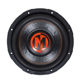 MOJO PRO 10" DUAL 2 OHM SUB