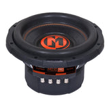 MOJO PRO 10" DUAL 2 OHM SUB