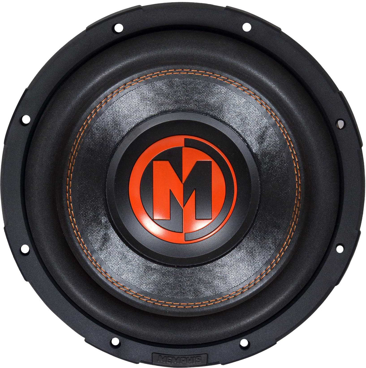 MOJO PRO 10" DUAL 2 OHM SUB