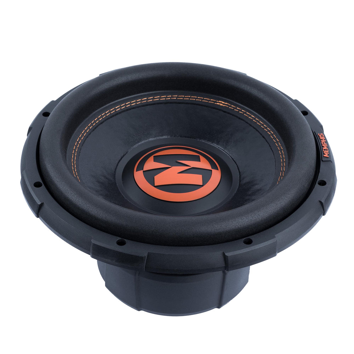 MOJO PRO 12" DUAL 2 OHM SUB