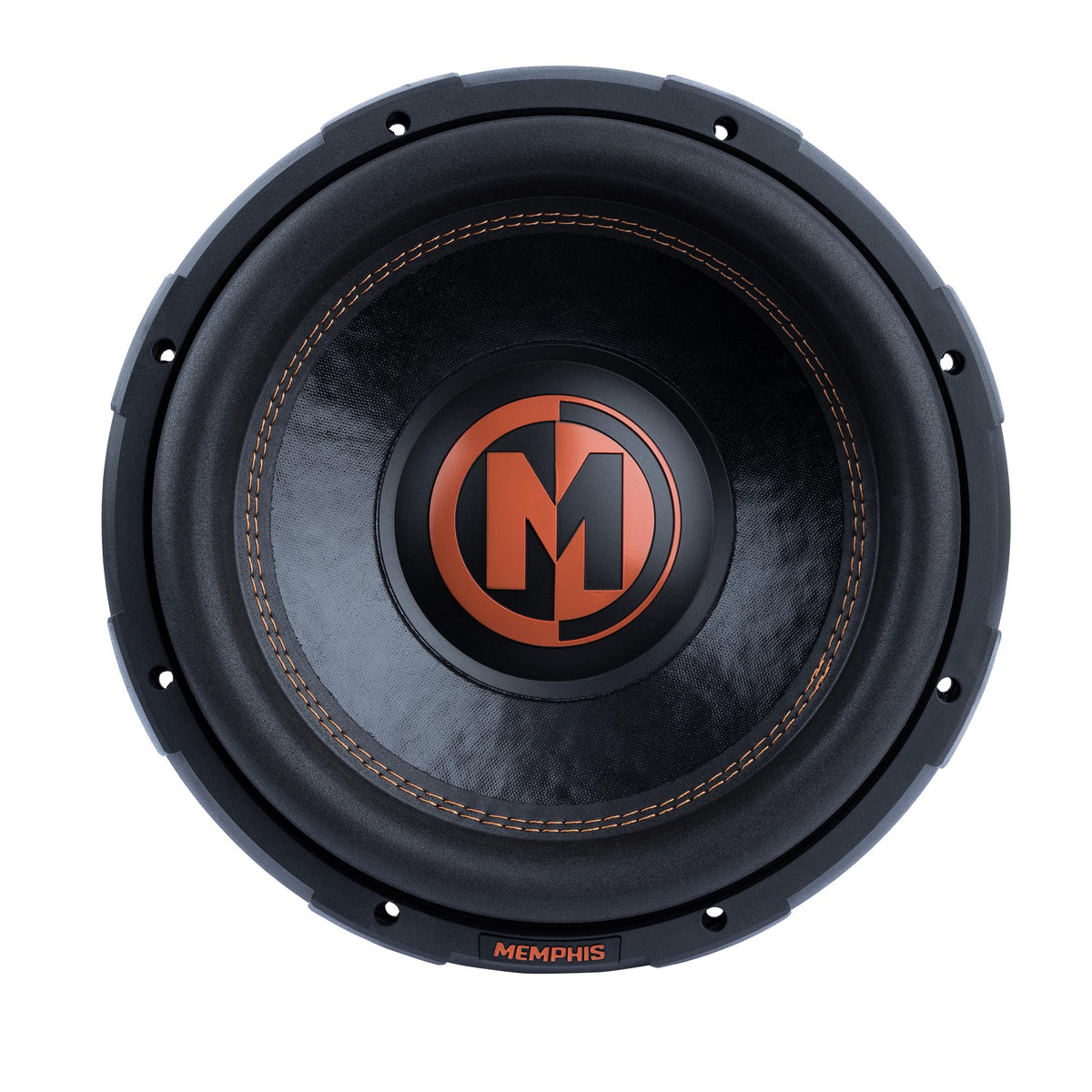 MOJO PRO 12" DUAL 2 OHM SUB