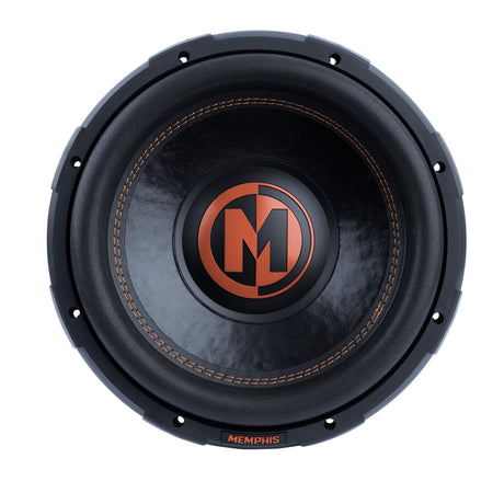 MOJO PRO 12" DUAL 2 OHM SUB