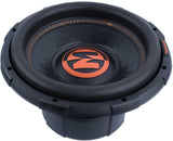MOJO PRO 12" DUAL 2 OHM SUB