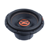 MOJO PRO 12" DUAL 4 OHM SUB