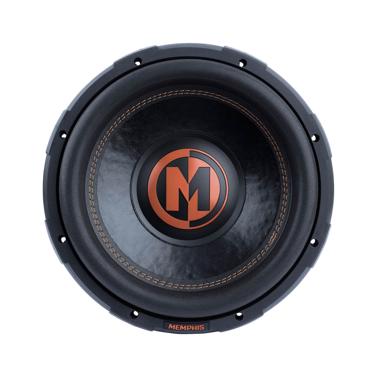 MOJO PRO 12" DUAL 4 OHM SUB