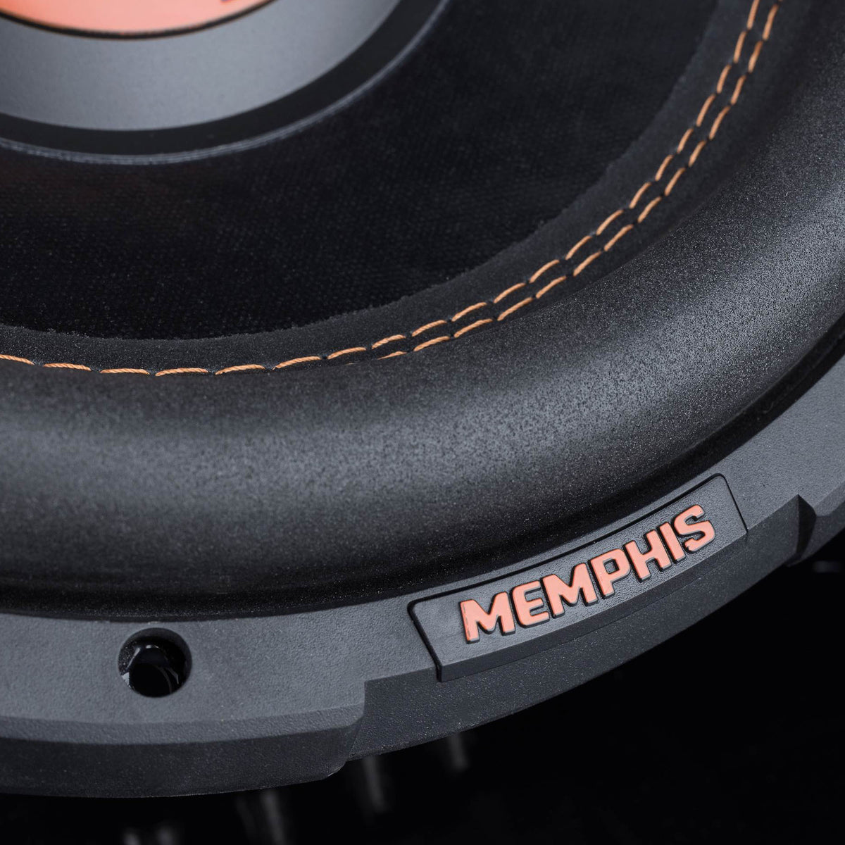 MOJO PRO 12" DUAL 4 OHM SUB