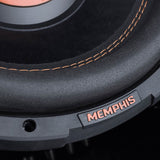 MOJO PRO 12" DUAL 4 OHM SUB