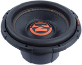 MOJO PRO 12" DUAL 4 OHM SUB