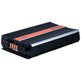 1500WX1 AT 1 OHM MOJO PRO AMPLIFIER