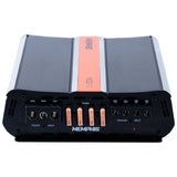 1500WX1 AT 1 OHM MOJO PRO AMPLIFIER