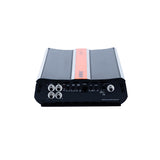2000WX1 AT 1 OHM MOJO PRO AMPLIFIER