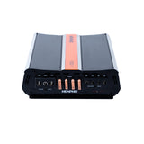 2000WX1 AT 1 OHM MOJO PRO AMPLIFIER