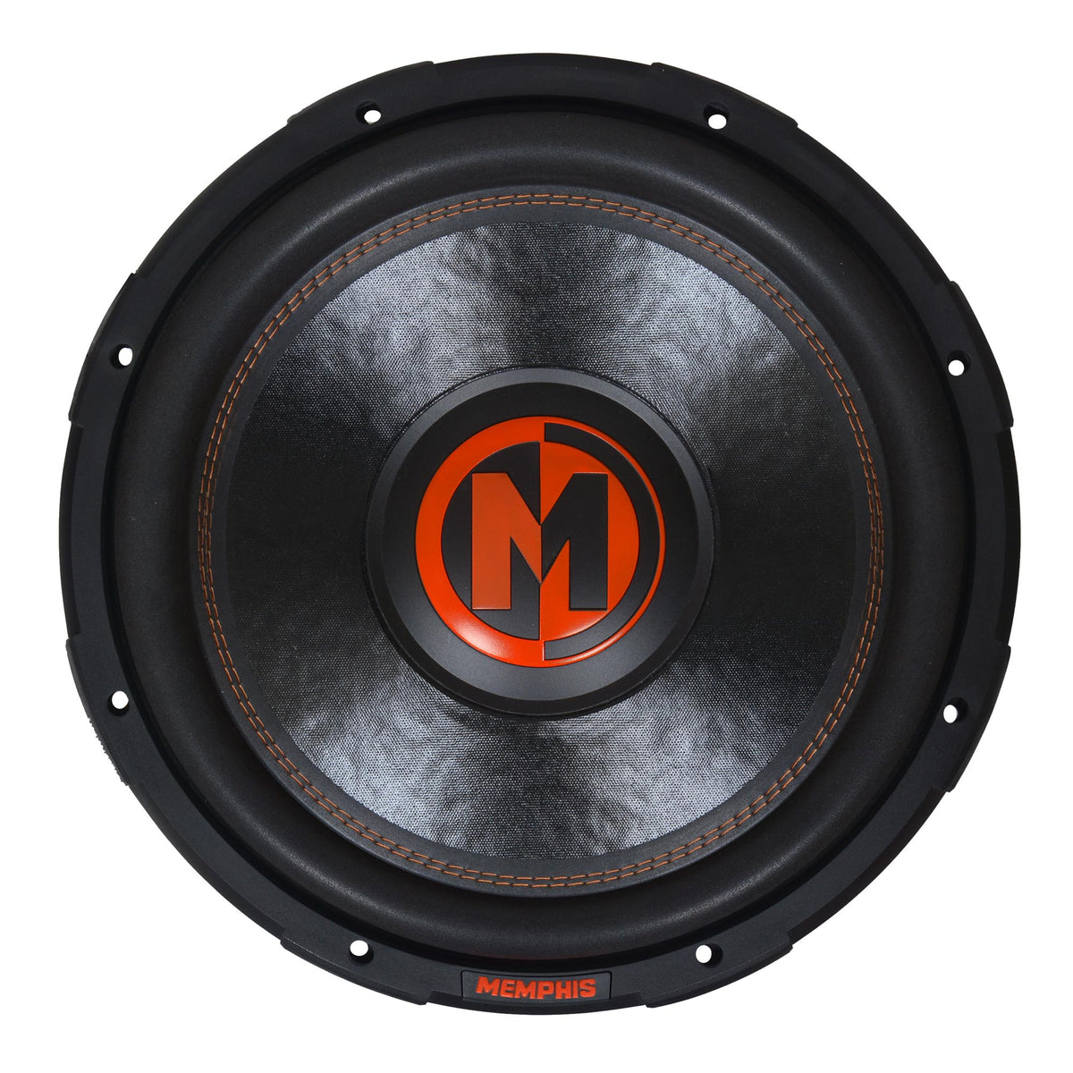 MOJO PRO 15" DUAL 2 OHM SUB