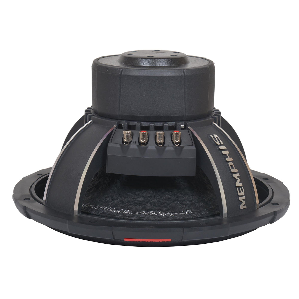 MOJO PRO 15" DUAL 2 OHM SUB