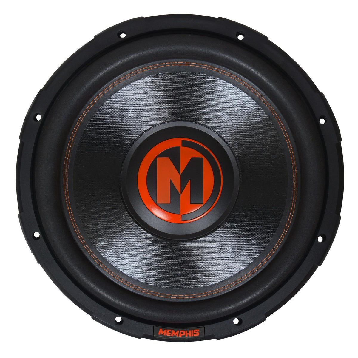 MOJO PRO 15" DUAL 4 OHM SUB