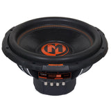 MOJO PRO 15" DUAL 4 OHM SUB