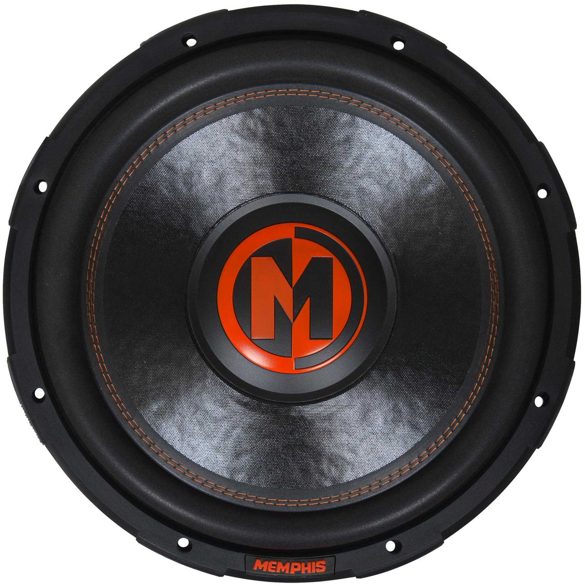 MOJO PRO 15" DUAL 4 OHM SUB