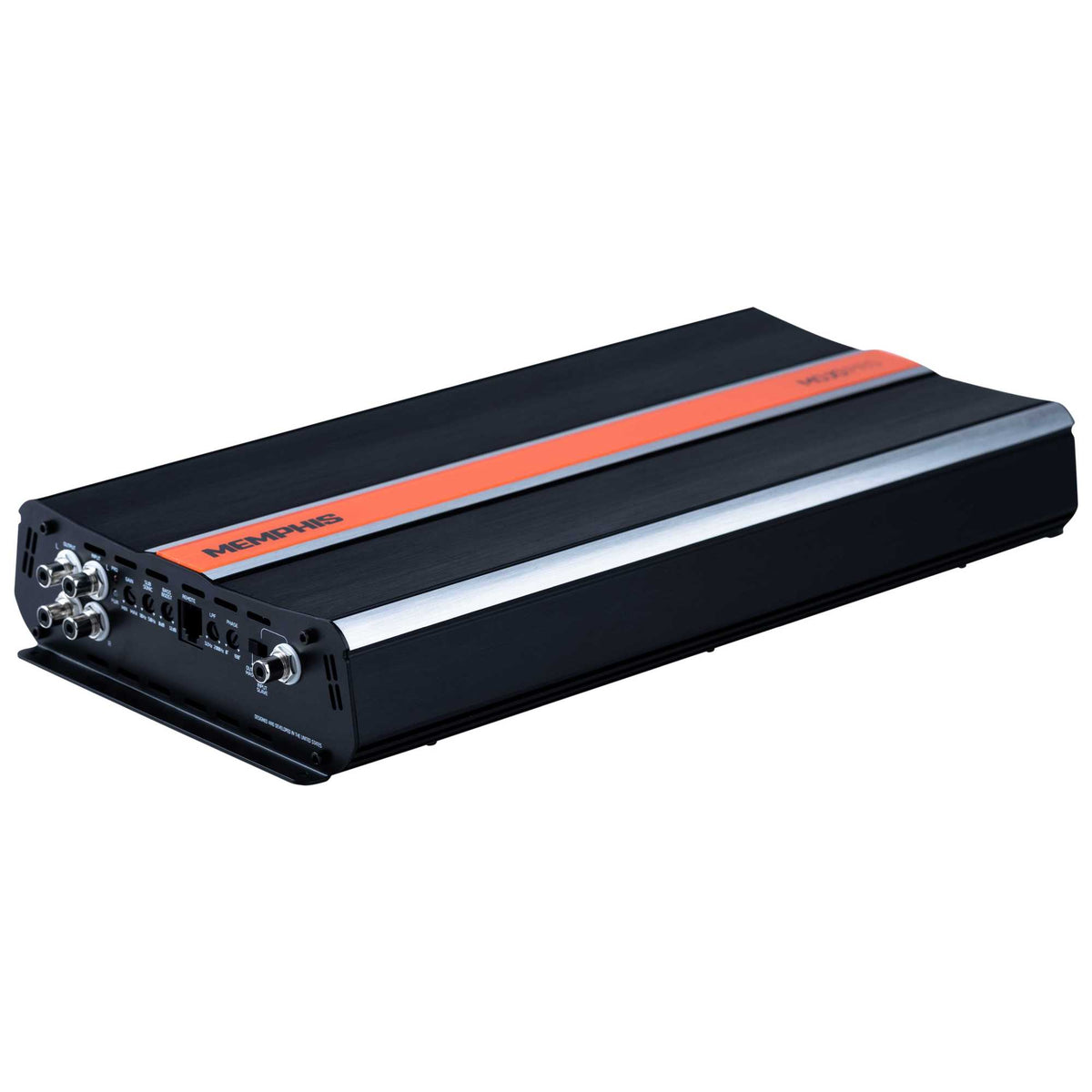 3000WX1 AT 1 OHM MOJO PRO AMPLIFIER