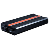 3000WX1 AT 1 OHM MOJO PRO AMPLIFIER