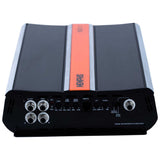 3000WX1 AT 1 OHM MOJO PRO AMPLIFIER