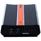 3000WX1 AT 1 OHM MOJO PRO AMPLIFIER