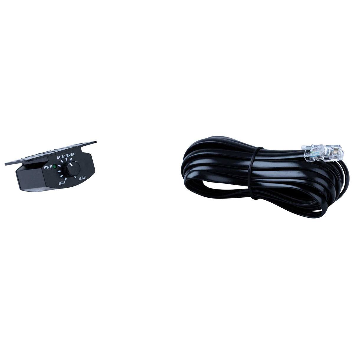 3000WX1 AT 1 OHM MOJO PRO AMPLIFIER