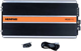 3000WX1 AT 1 OHM MOJO PRO AMPLIFIER