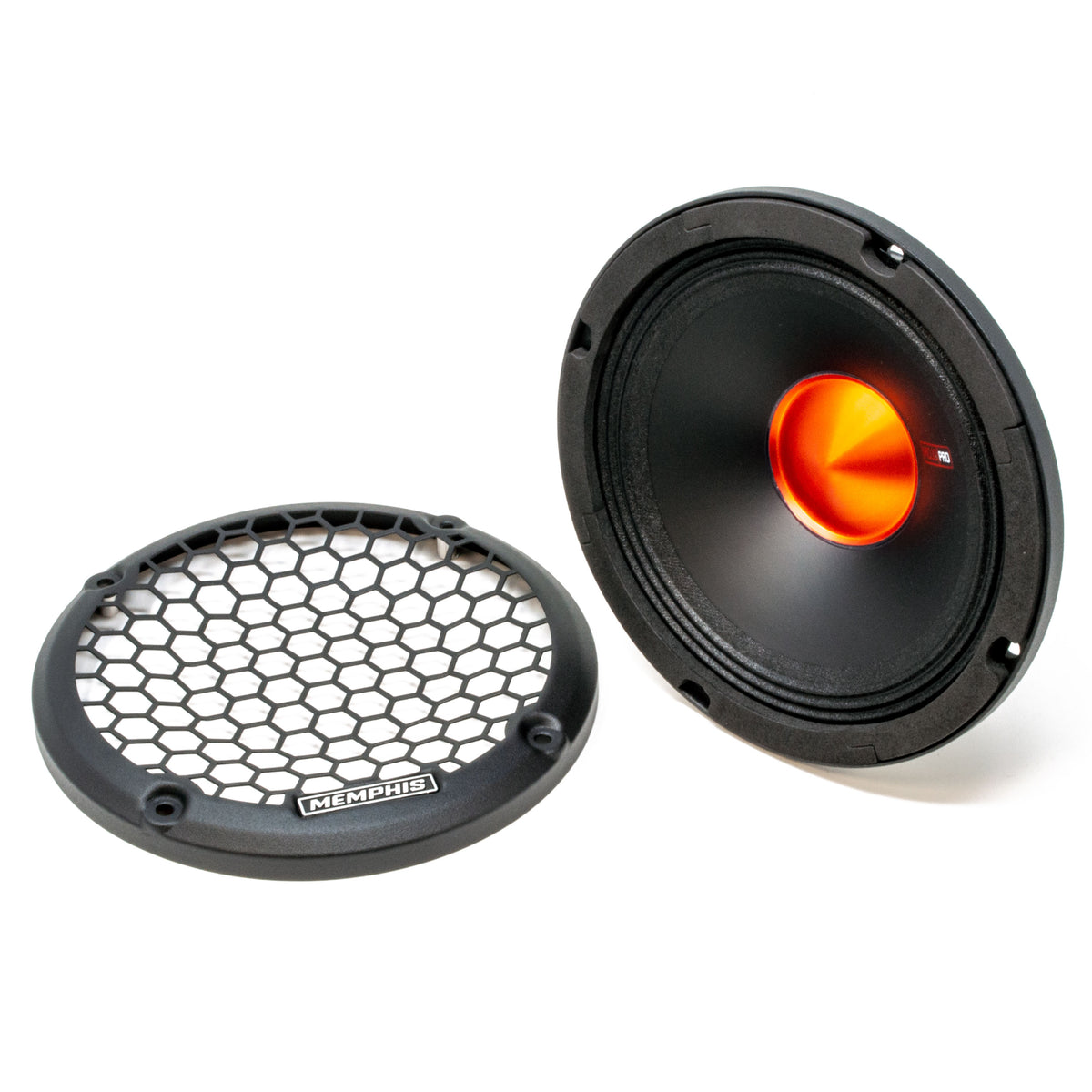 MOJO PRO COMPONENT NEO