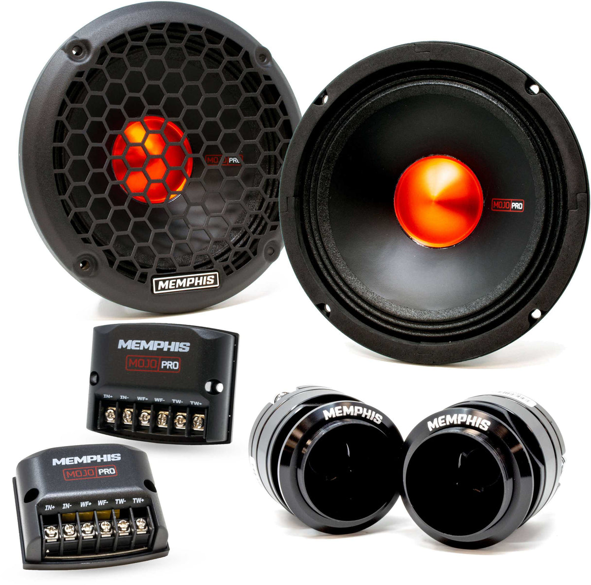 MOJO PRO COMPONENT NEO