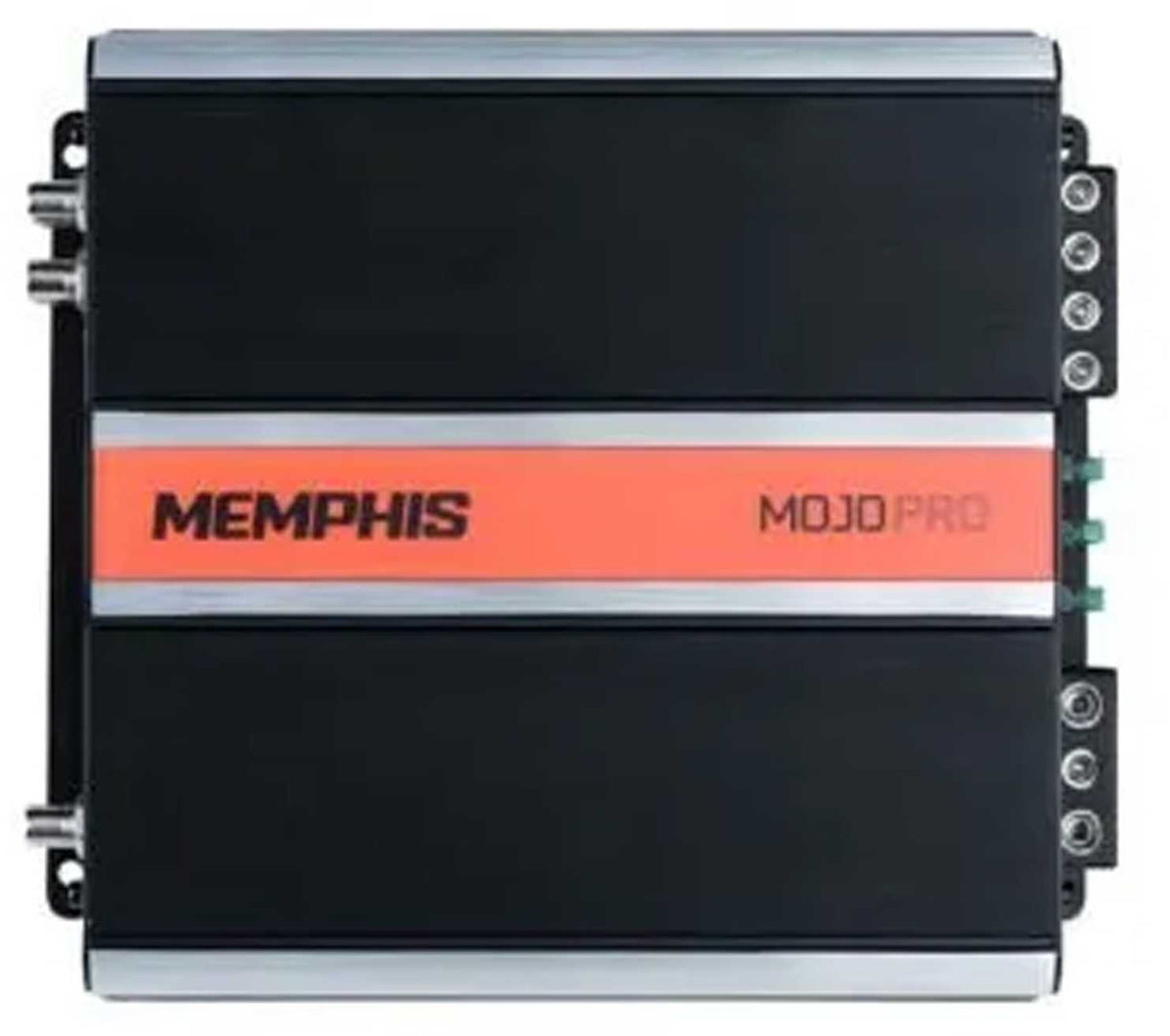 750WX1 AT 1 OHM MOJO PRO AMPLIFIER