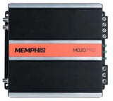 750WX1 AT 1 OHM MOJO PRO AMPLIFIER