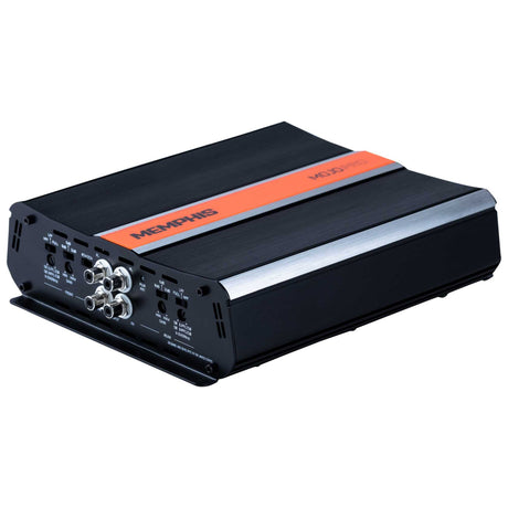 200WX4 AT 2 OHM MOJO PRO AMPLIFIER