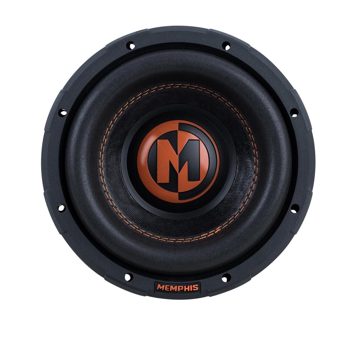 MOJO PRO 8" DUAL 2 OHM SUB