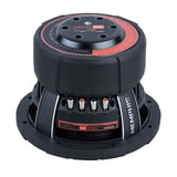 MOJO PRO 8" DUAL 4 OHM SUB